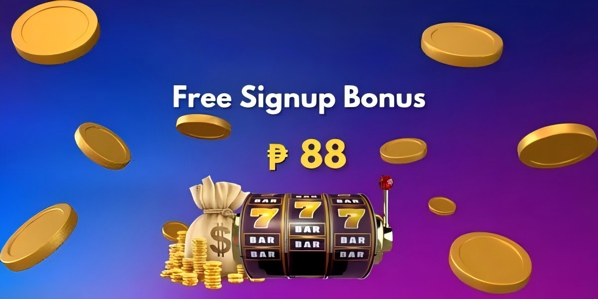 jilipark app casino welcome bonus banner