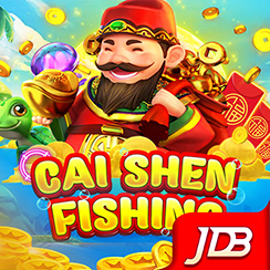Cai Shen Fishing jilipark fishing game