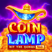 Coin Lamp jilipark slot