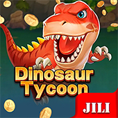 Dinosaur Tycoon jilipark fishing