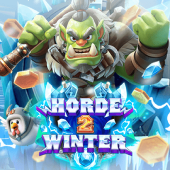 Horde 2 Winter jilipark slot