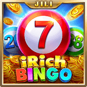 Irich Bingo jilipark game