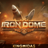 Iron Dome jilipark cards