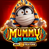 Mummy Lock Riches jilipark slot