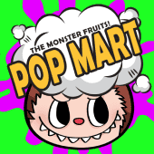 Popmart jilipark slot