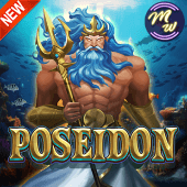 Poseidon jilipark slot